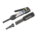 Sealey SA52 Air Needle Scaler/Flux Chipper