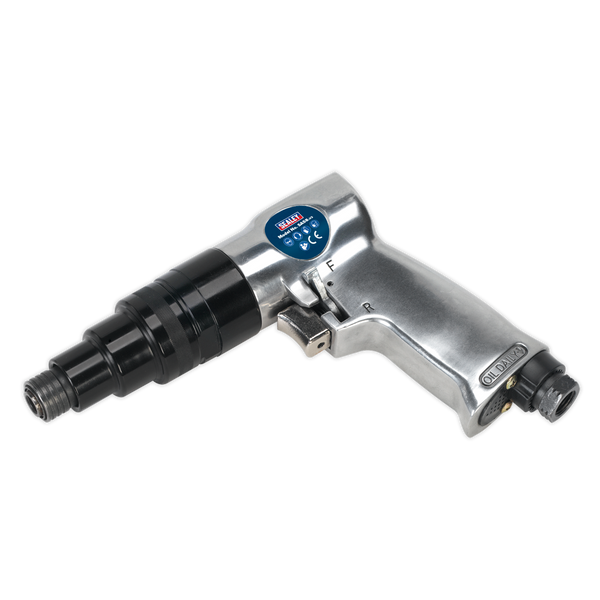 Sealey SA58 Pistol Grip Air Screwdriver