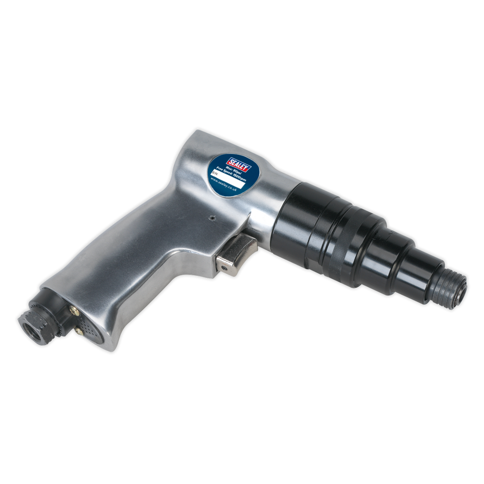 Sealey SA58 Pistol Grip Air Screwdriver