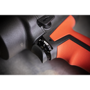 Sealey SA6002 1/2"Sq Drive Air Impact Wrench Twin Hammer