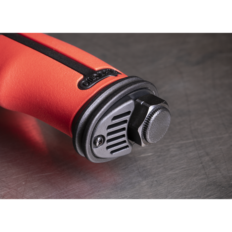 Sealey SA6004 3/4"Sq Drive Compact Air Impact Wrench Twin Hammer