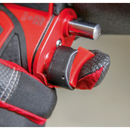 Sealey SA6006 1/2"Sq Drive Composite Air Impact Wrench - Twin Hammer