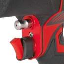 Sealey SA6006 1/2"Sq Drive Composite Air Impact Wrench - Twin Hammer