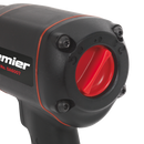 Sealey SA6007 1/2"Sq Drive Composite Air Impact Wrench - Twin Hammer