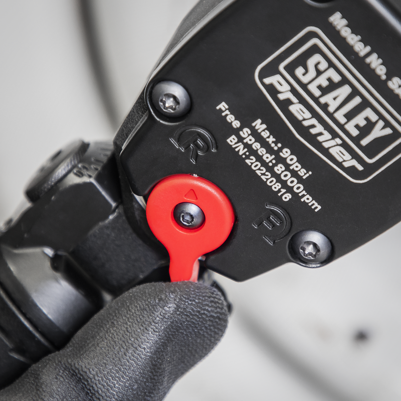 Sealey sa2 2025
