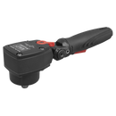 Sealey SA6010 Air Impact Wrench 1/2"Sq Drive Super Stubby - Twin Hammer