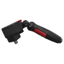 Sealey SA6010 Air Impact Wrench 1/2"Sq Drive Super Stubby - Twin Hammer