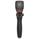 Sealey SA6010 Air Impact Wrench 1/2"Sq Drive Super Stubby - Twin Hammer