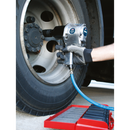 Sealey SA604 3/4"Sq Drive Premier Air Impact Wrench - Twin Hammer