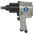 Sealey SA604 3/4"Sq Drive Premier Air Impact Wrench - Twin Hammer