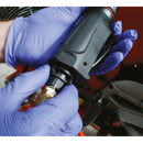 Sealey SA607 3/8"Sq Drive Air Ratchet Wrench