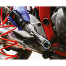 Sealey SA607 3/8"Sq Drive Air Ratchet Wrench