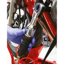Sealey SA607 3/8"Sq Drive Air Ratchet Wrench