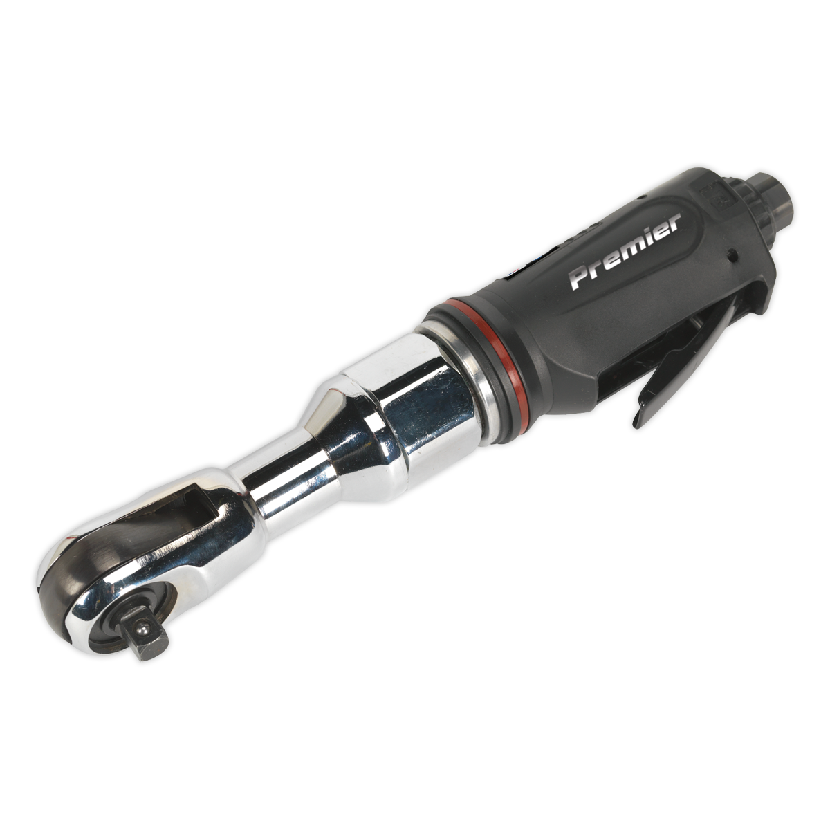 Sealey SA607 3/8"Sq Drive Air Ratchet Wrench