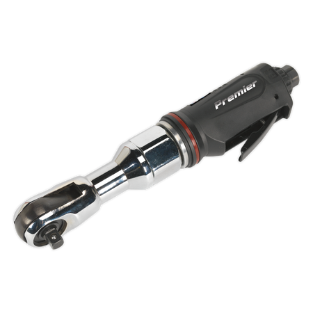 Sealey SA607 3/8"Sq Drive Air Ratchet Wrench