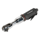 Sealey SA607 3/8"Sq Drive Air Ratchet Wrench