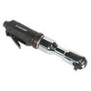 Sealey SA607 3/8"Sq Drive Air Ratchet Wrench