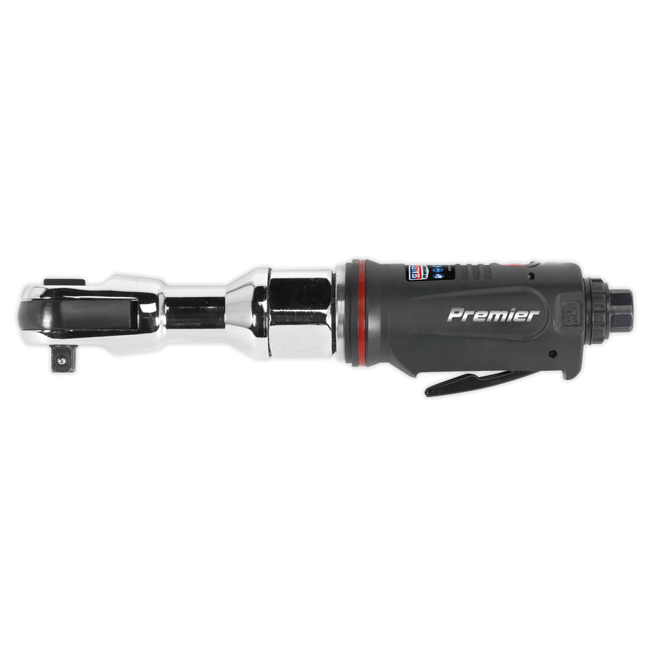 Sealey SA607 3/8"Sq Drive Air Ratchet Wrench