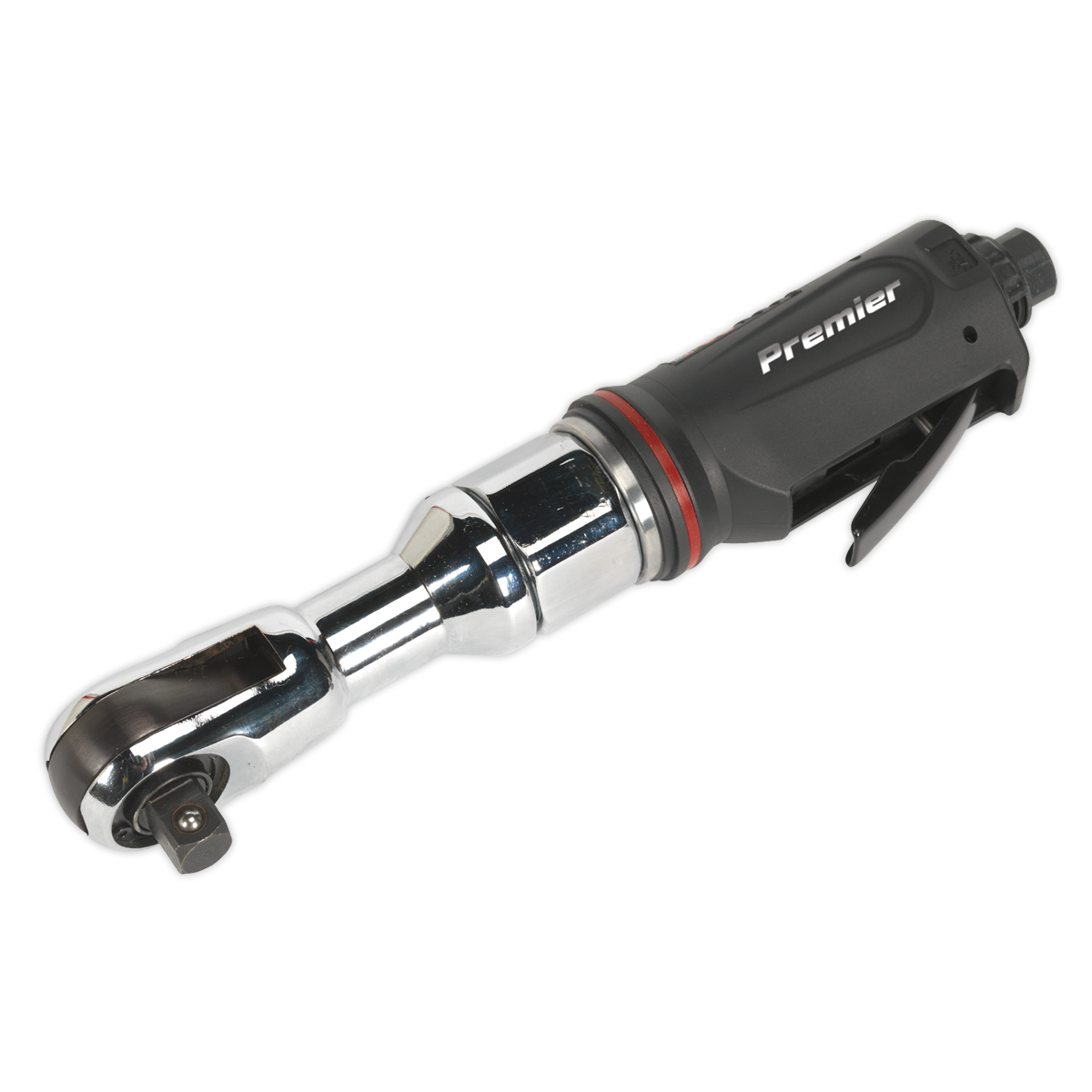 Sealey SA608 1/2"Sq Drive Air Ratchet Wrench