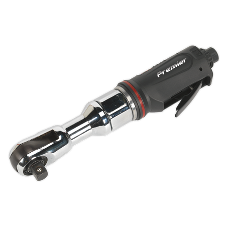Sealey SA608 1/2"Sq Drive Air Ratchet Wrench