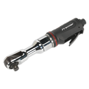Sealey SA608 1/2"Sq Drive Air Ratchet Wrench