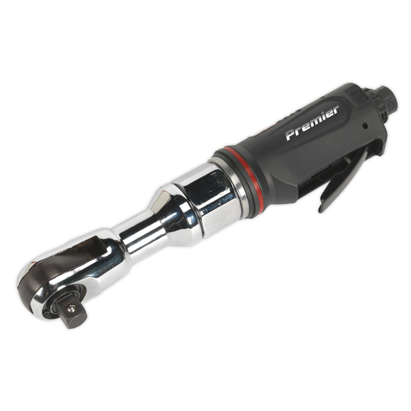 Sealey SA608 1/2"Sq Drive Air Ratchet Wrench