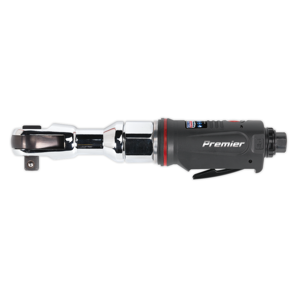 Sealey SA608 1/2"Sq Drive Air Ratchet Wrench