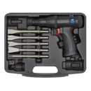 Sealey SA614 Long Stroke Composite Air Hammer Kit