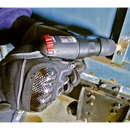 Sealey SA620 10mm Composite Reversible Air Pistol Drill with Keyless Chuck