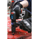 Sealey SA621 13mm Composite Reversible Air Drill with Keyless Chuck