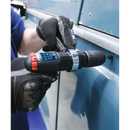 Sealey SA621 13mm Composite Reversible Air Drill with Keyless Chuck