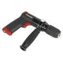 Sealey SA621 13mm Composite Reversible Air Drill with Keyless Chuck