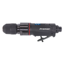 Sealey SA622 10mm Straight Air Drill with Keyless Chuck