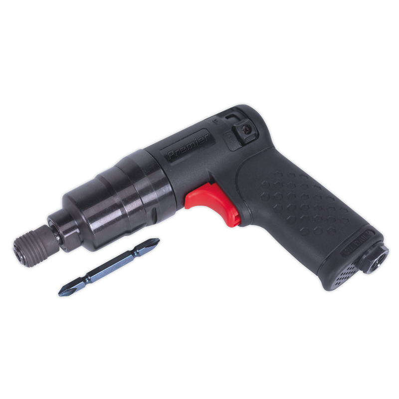 Sealey SA623 Composite Mini Air Screwdriver