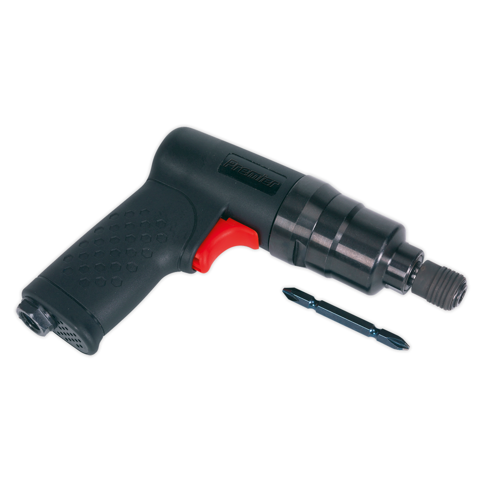 Sealey SA623 Composite Mini Air Screwdriver