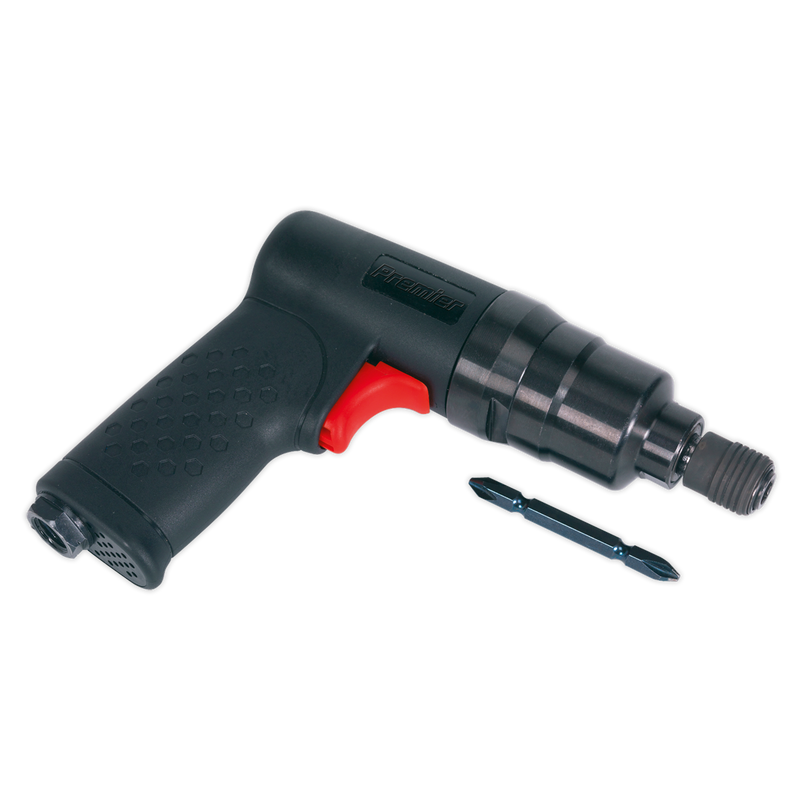 Sealey SA623 Composite Mini Air Screwdriver