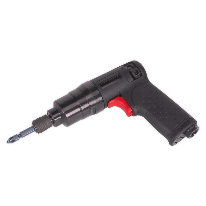 Sealey SA623 Composite Mini Air Screwdriver