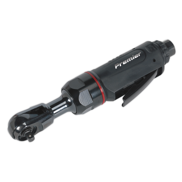 Sealey SA630 1/4"Sq Drive Mini Air Ratchet Wrench