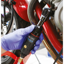 Sealey SA630 1/4"Sq Drive Mini Air Ratchet Wrench