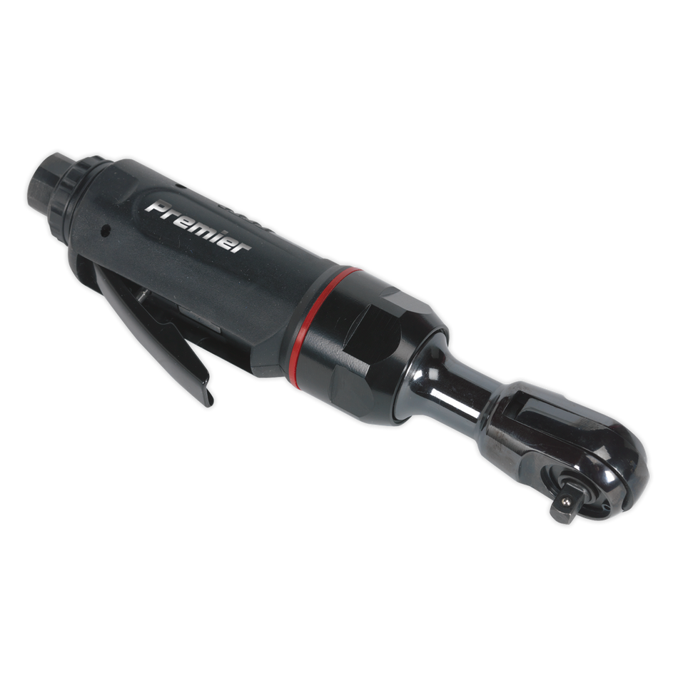Sealey SA630 1/4"Sq Drive Mini Air Ratchet Wrench