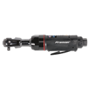 Sealey SA630 1/4"Sq Drive Mini Air Ratchet Wrench