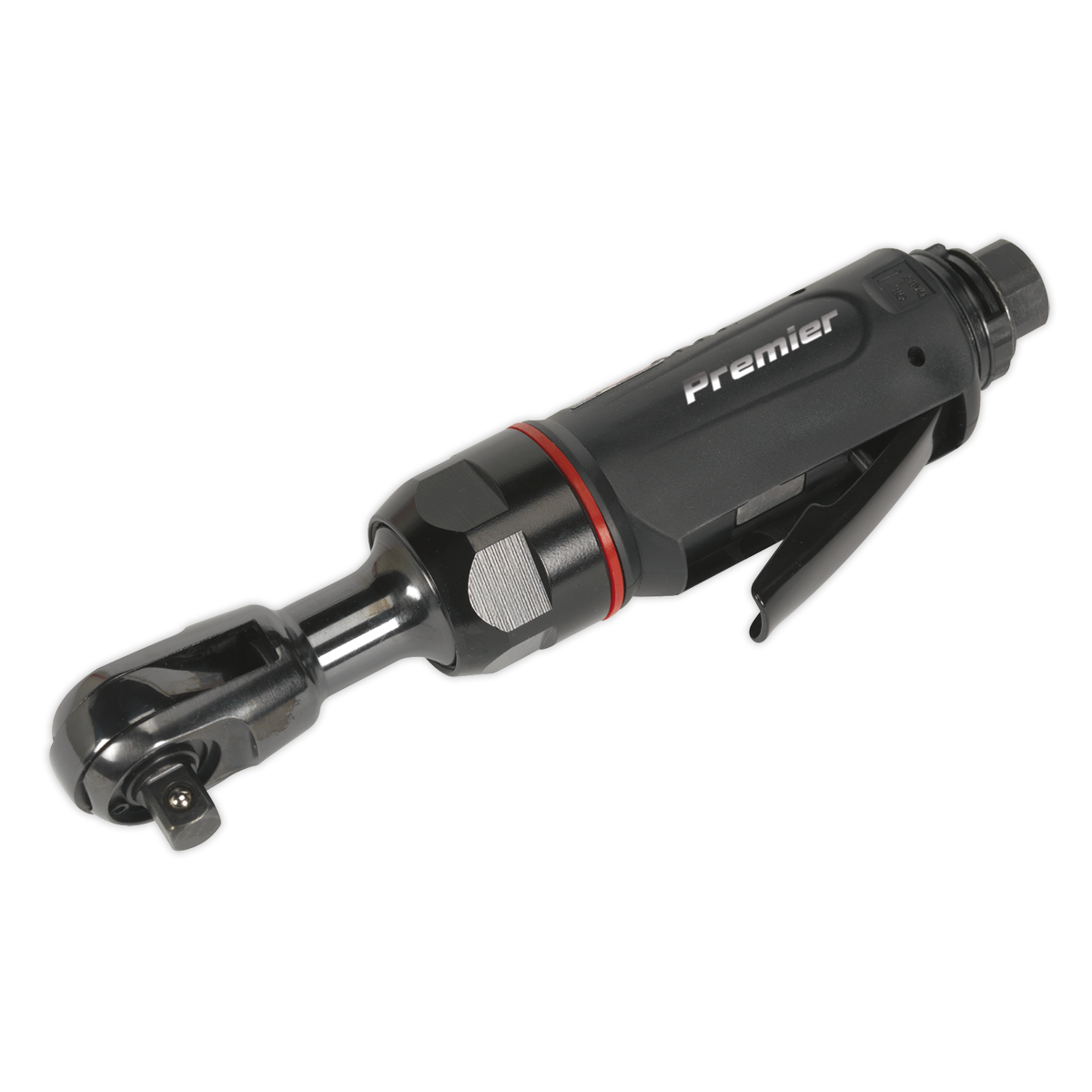 Sealey SA631 3/8"Sq Drive Mini Air Ratchet Wrench