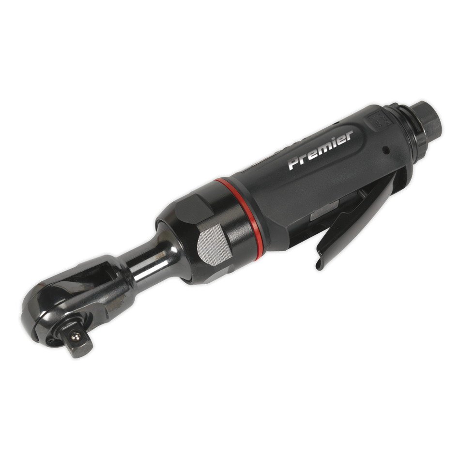 Sealey SA631 3/8"Sq Drive Mini Air Ratchet Wrench