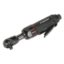 Sealey SA631 3/8"Sq Drive Mini Air Ratchet Wrench