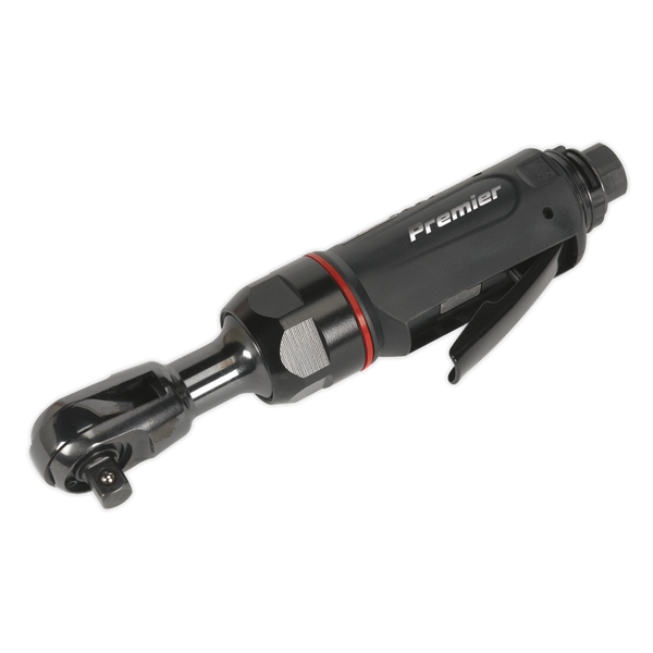 Sealey SA631 3/8"Sq Drive Mini Air Ratchet Wrench