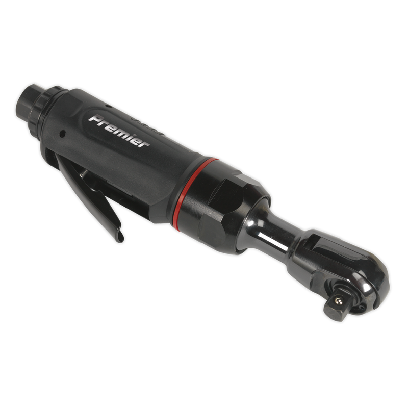 Sealey SA631 3/8"Sq Drive Mini Air Ratchet Wrench