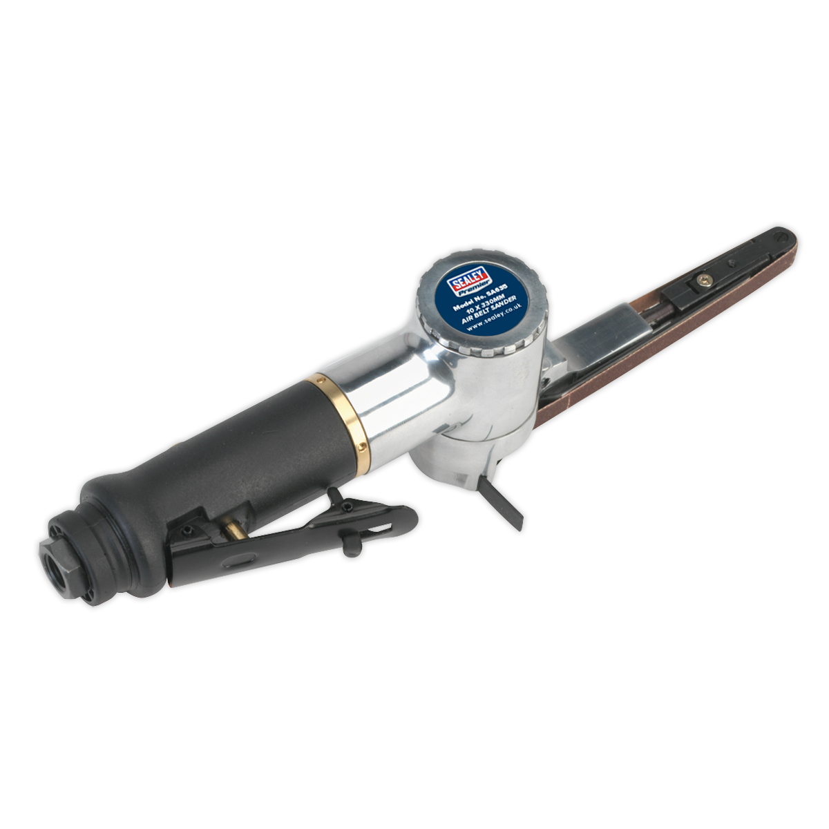 Sealey SA635 Air Belt Sander