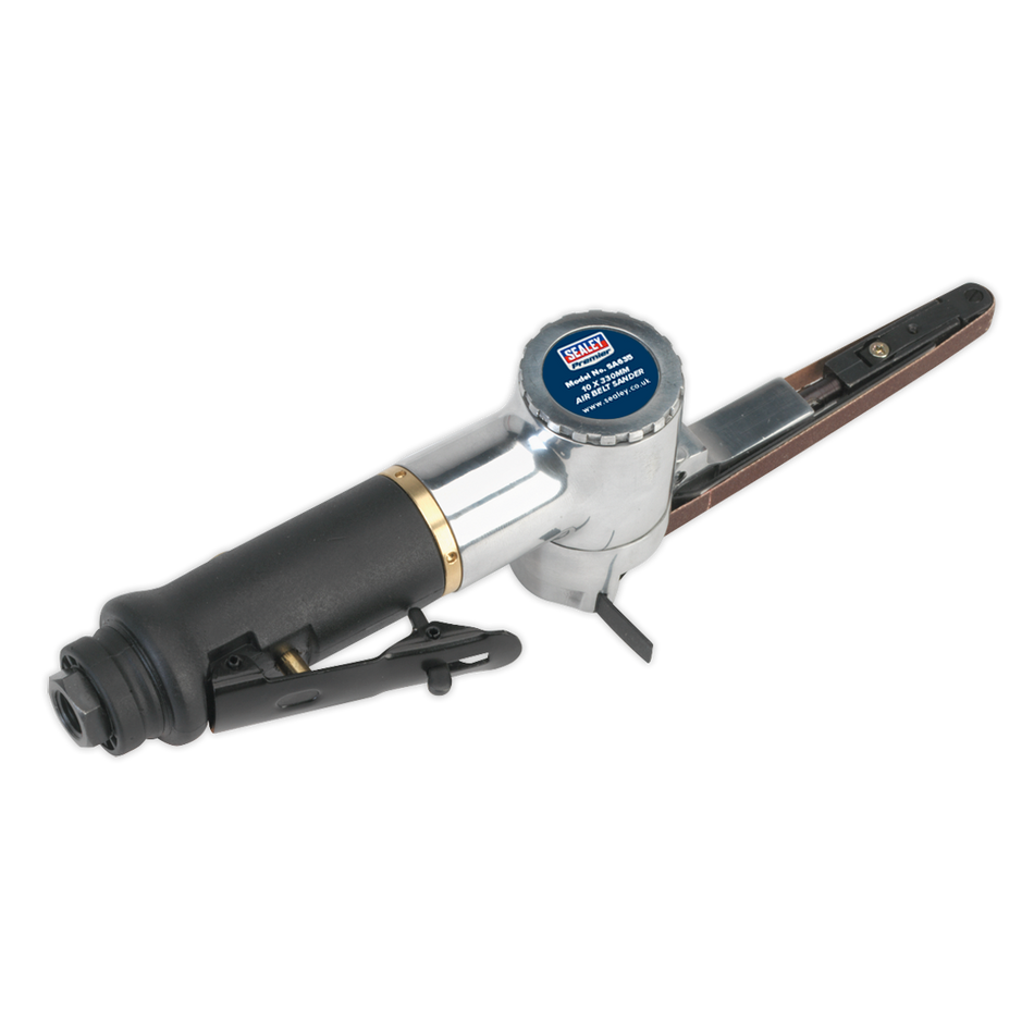 Sealey SA635 Air Belt Sander