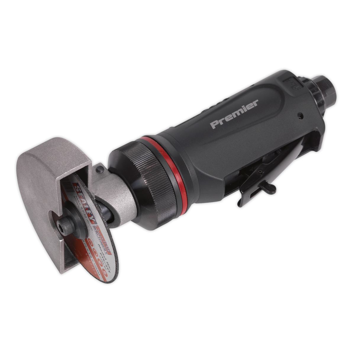 Sealey SA650 75mm Air Cut-Off Tool