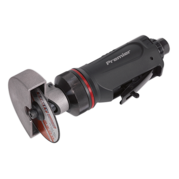 Sealey SA650 75mm Air Cut-Off Tool